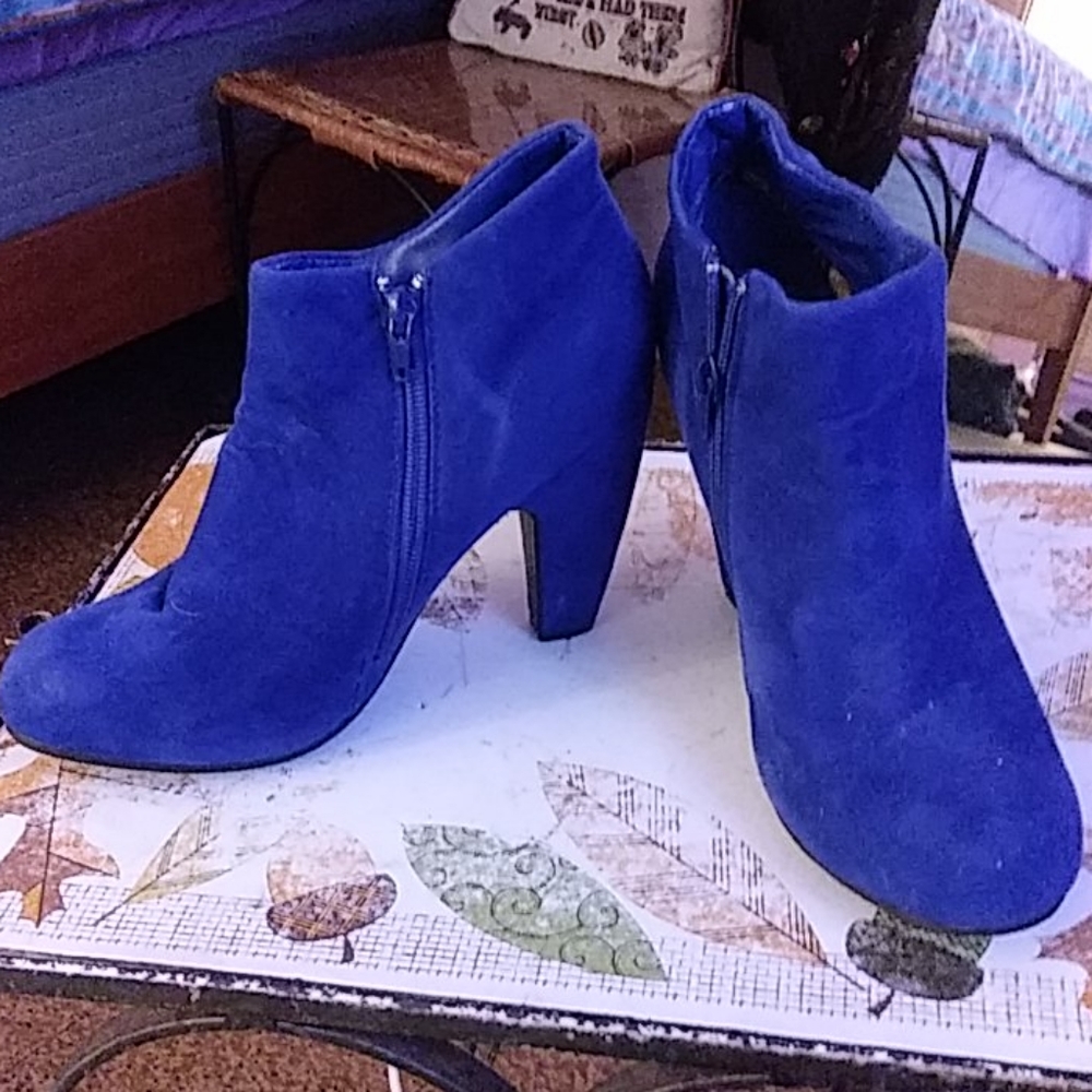 👢 boots